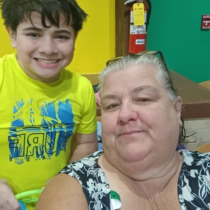 Anthony (Junior) Aguirre